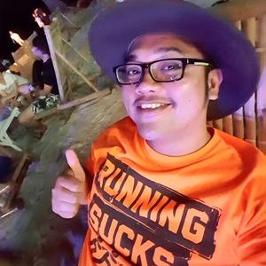 Profile Picture of Tony Domingo (@anthonydchua) on Twitter