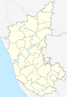 Profile Picture of Bhatkal railway stationon Wikipedia