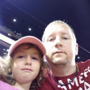 Profile Picture of Terry Stevens (@stvns8) on Myspace