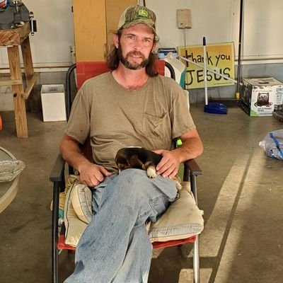 Profile Picture of Kevin Wiggs (@kevin_wiggs) on Twitter