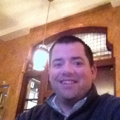 Profile Picture of Chris Mangum (@Mang1192) on Twitter