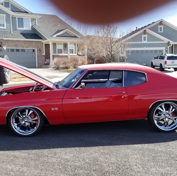 Profile Picture of Joey Goodson (@jgood3749) on Poshmark