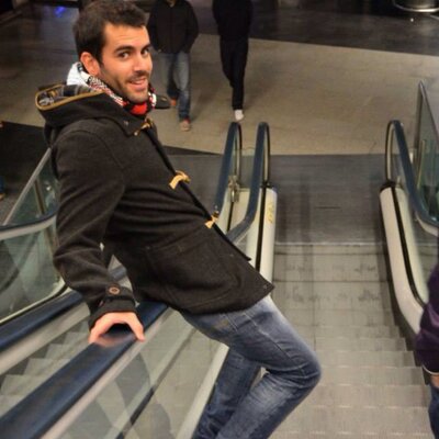 Profile Picture of Joseluis Perez Lopez (@joxeluu) on Twitter