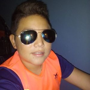 Profile Picture of George Palma (@GeorgePalma13) on Twitter