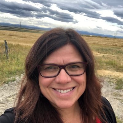 Profile Picture of Dianne Gereluk (@dianne_gereluk) on Twitter