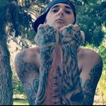 Profile Picture of Billy Roach (@b_roach_) on Instagram