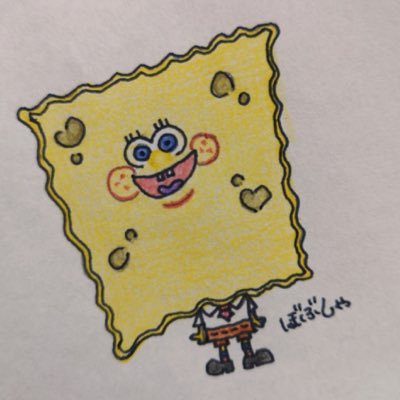 Profile Picture of ぼぶ (@bob_w_chun) on Twitter