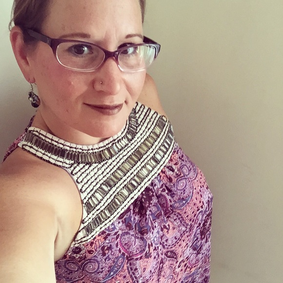 Profile Picture of Meghan Mcconaghy (@meghan1977) on Poshmark