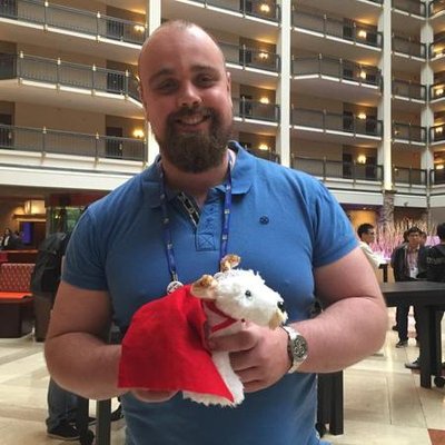 Profile Picture of Cor-Paul Bezemer (@corpaul) on Twitter