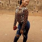 Profile Picture of Itz abby moses (@itz_abby_moses) on Instagram