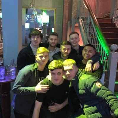 Profile Picture of Joe Maher (@JoeMaher16) on Twitter