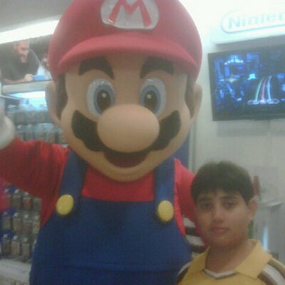 Profile Picture of Brett Cisneros (@Brett45680) on Twitter