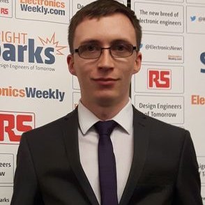 Profile Picture of James Hayman (@HaymanElec) on Twitter