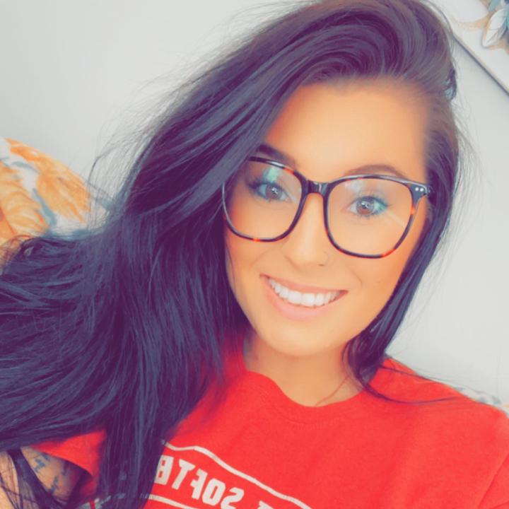 Profile Picture of Jessica Blankenship (@@jessica.blank) on Tiktok