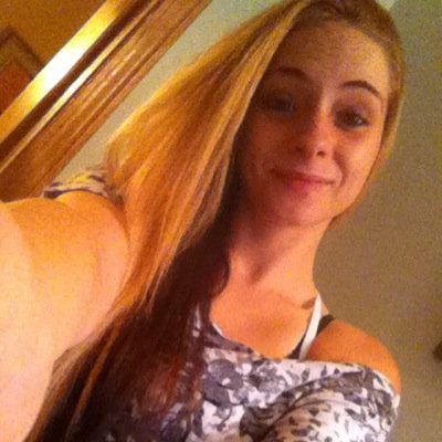 Profile Picture of Maranda Jo Clark (@marandaclark0) on Twitter