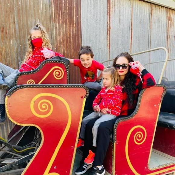 Profile Picture of Sophia Dimaso (@sophialweber) on Poshmark