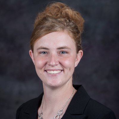 Profile Picture of Kim Hay (@kjkerschen) on Twitter