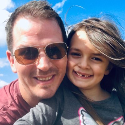 Profile Picture of James “Wear. Your. F’ing. Mask” Harvey (@jrvfilm) on Twitter