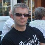 Profile Picture of Gareth Comber (@garethcomber) on Instagram
