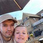 Profile Picture of Kevin Saunders (@kevin_saunders92) on Instagram