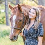 Profile Picture of Arden Pierce (@ottb_ruby) on Instagram
