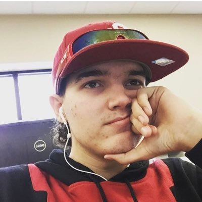 Profile Picture of Tanner Mathews (@TannerMathews10) on Twitter