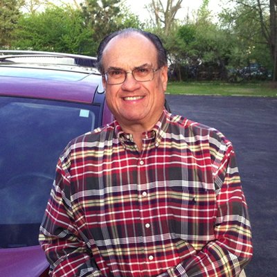 Profile Picture of Jim Luikens (@jlukey) on Twitter