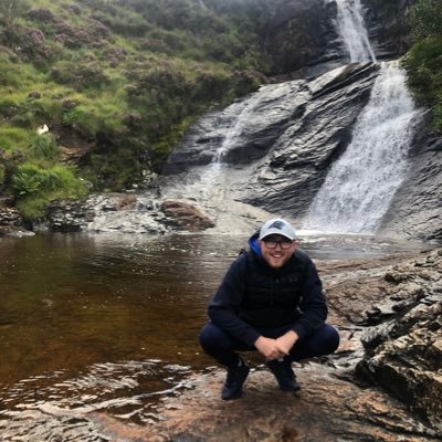 Profile Picture of Scott Littlejohn (@ScottLittlejo16) on Twitter