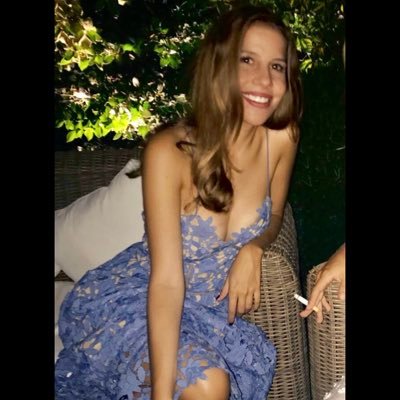 Profile Picture of Alice Lo Bello (@AliceLoBello2) on Twitter