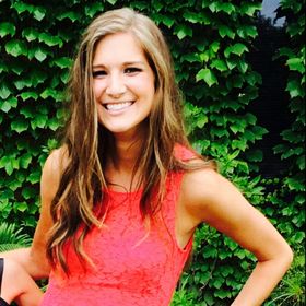 Profile Picture of Danielle Butcher (@dani11189) on Pinterest