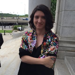 Profile Picture of Julia (@suarezjulia) on Instagram