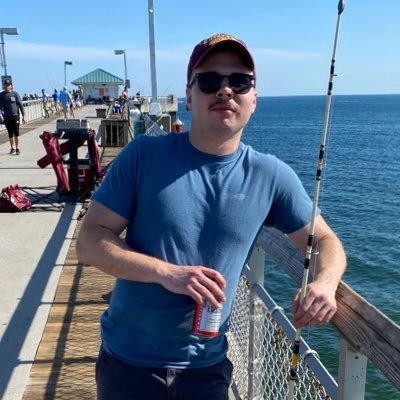 Profile Picture of Jãkë (@Jake__Bernard) on Twitter