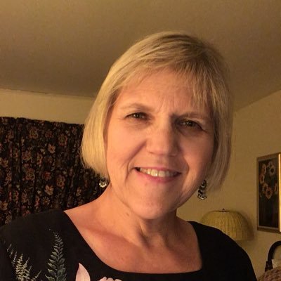 Paula Marquart - Twitter Profile Picture of Paula Marquart (@PaulaMarquart) on Twitter