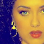 Profile Picture of Maya Naomi Anderson (@curlyllocks) on Instagram