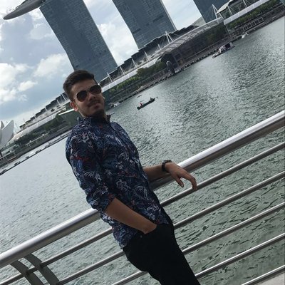 Profile Picture of Samkit Jain (@samkitjain5) on Twitter