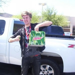 Profile Picture of Buddy Perkins (@320030938) on Myspace