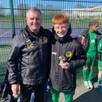 Profile Picture of Tyler Baller (@Tyler-Baller) on Facebook