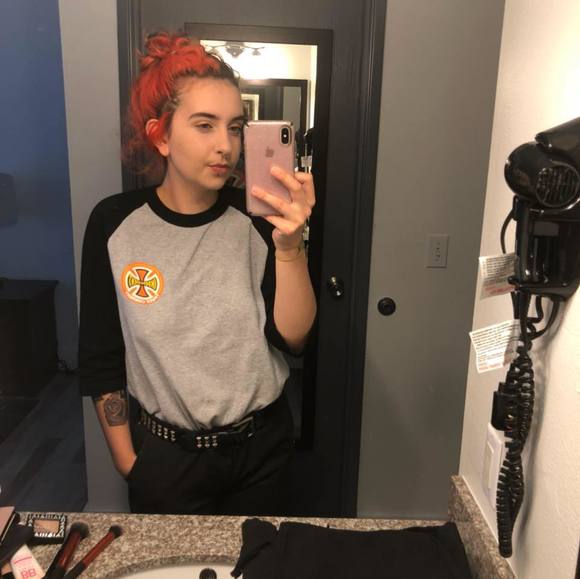 Profile Picture of Brianna Borgen (@brianna_nichxle) on Poshmark