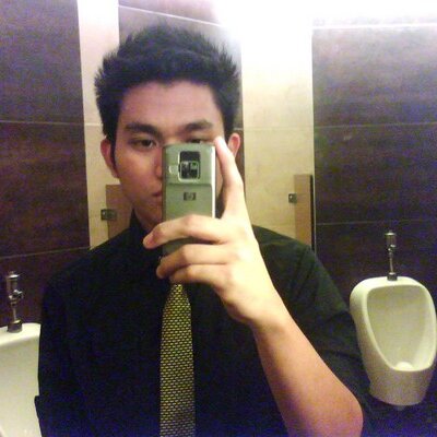 Profile Picture of Samuel Fernando (@SamFernando08) on Twitter