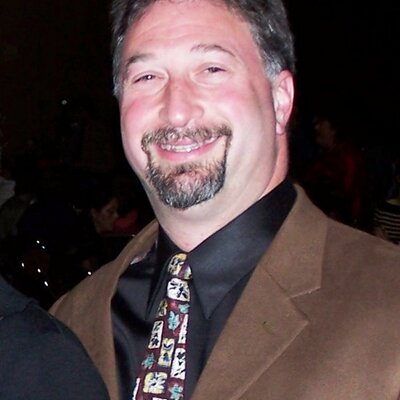 Profile Picture of Steve Rudolf (@Srudolf1) on Twitter