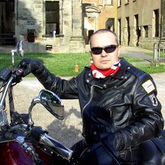 Profile Picture of Robert Harley (@robert.harley) on Tiktok