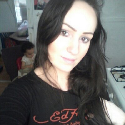 Misty Ramos - Twitter Profile Picture of Misty Ramos (@MistyBayb) on Twitter