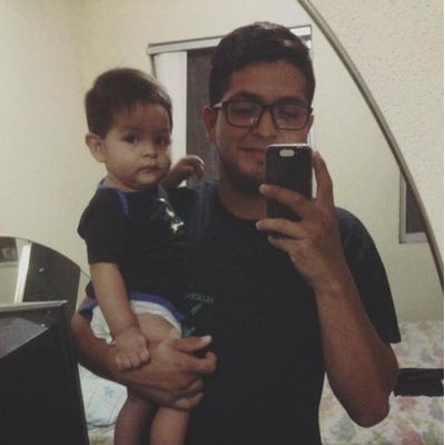 Profile Picture of Daniel Viramontes (@DanielViramon13) on Twitter