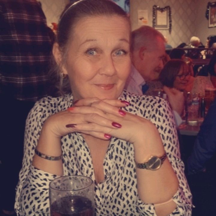 Profile Picture of andrealowden6 (@andrealowden6) on Tiktok