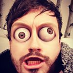 Profile Picture of Matthew Patterson (@mattpatterson) on Instagram