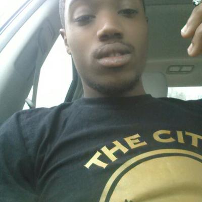 Profile Picture of Jeremiah J Lynn (@Jay_lynn731) on Twitter