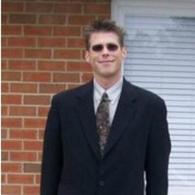 Profile Picture of Joe Overcash (@JoeOvercash) on Twitter