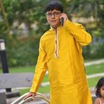 Profile Picture of Nishith Dave (@davenishithv) on Instagram