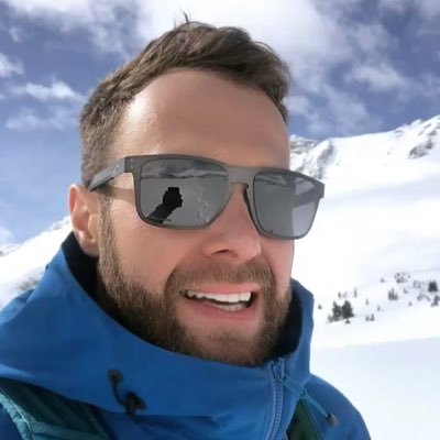 Profile Picture of Jay Ennis (@byJayEnnis) on Twitter