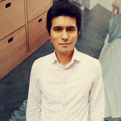 Derrick Huang - Twitter Profile Picture of Derrick Huang (@DerrickHuang11) on Twitter